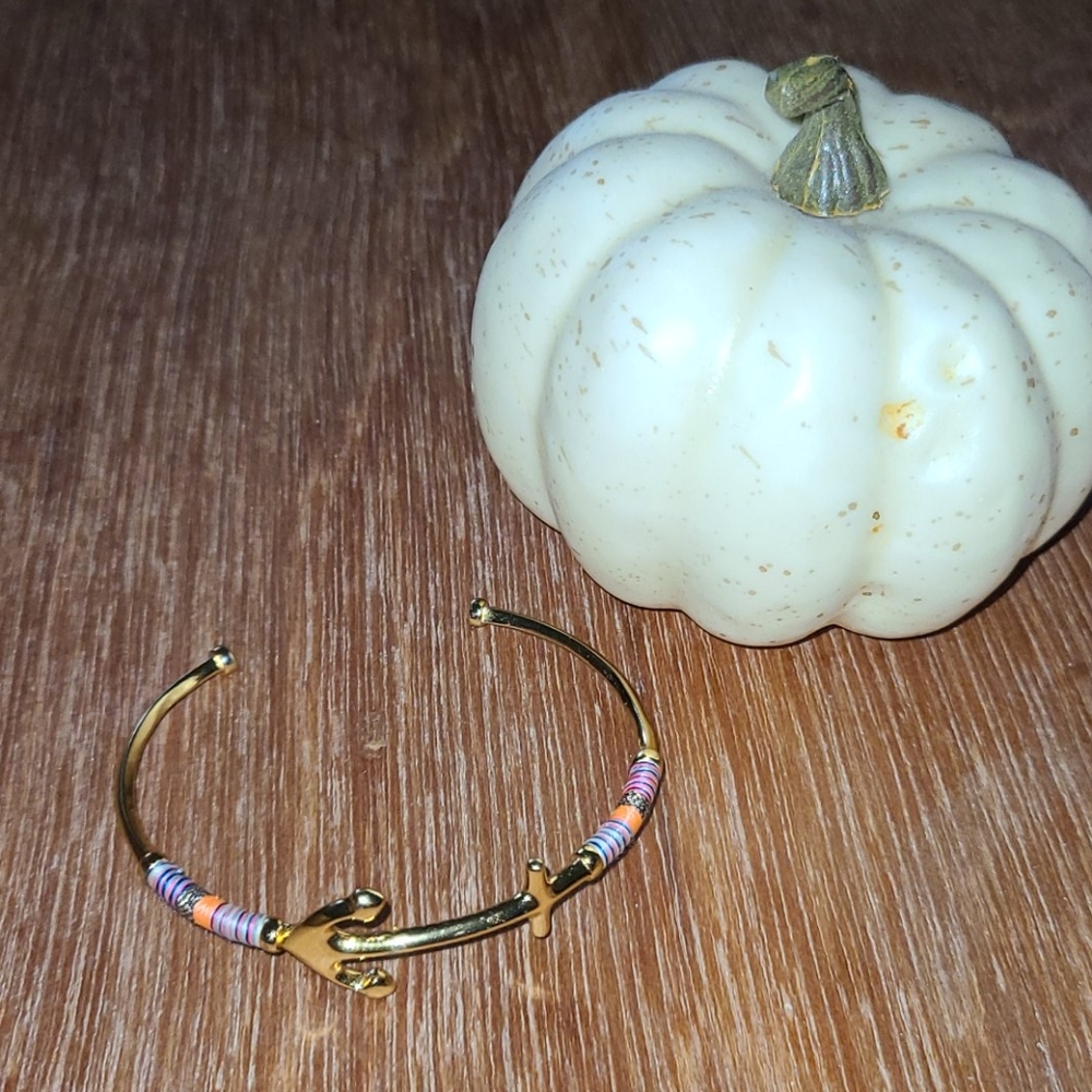 Stella & dot bangle